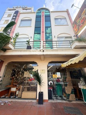 chính chủ cho thuê nhà mặt tiền 514-516 nguyễn duy trinh, q2, 8x22m, trệt 2 lầu st, 