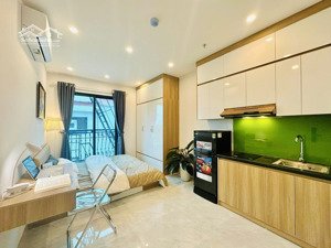 bán toà chdv trương định siêu ngon, 1 bước ra phố, vf3 đỗ cửa, mặt tiền bề thế 65m2*6t tm, 20pn