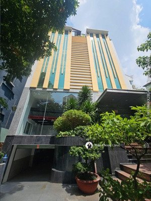 chính chủ gửi cho thuê nhà 232/17 võ thị sáu, p. võ thị sáu, q3, 13.17x31.67m, 429.53m2, 