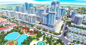 bán nhà ngõ 300 nguyễn xiển, giá tốt nhất mặt phố