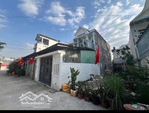 bán đất tại dương công khi, 3,8 tỷ, 100m2, đẹp, nhiều tiện ích!