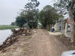 bán 184 đất nông nghiệp đã cải tạo sẵn khuôn viên nhà cửa cây cối tại xã quảng bị chương mỹ hà nội