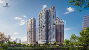 căn hộ imperia sky park cạnh vinhomes smart city tây mỗ, gần bảo tàng, cách svđ mỹ đình chỉ 7 phút