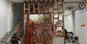 nhà đẹp 4 tầng, hẻm 9m, ngay ql1k, linh xuân, 5,6x13m, hoàn công đủ, thủ đức, nhỉnh 6 tỷ