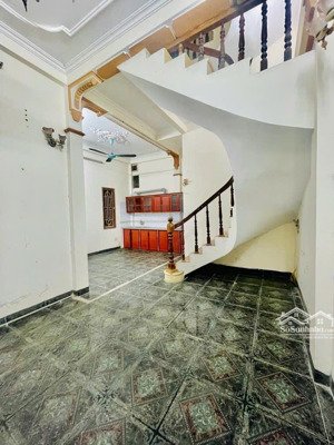 thái thịnh - mua đất tặng nhà 4 tầng khung cột - 10.8 tỷ