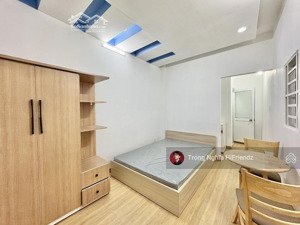 cho thuê 1 phòng ngủ tách bếp đường phạm văn chiêu - gò vấp