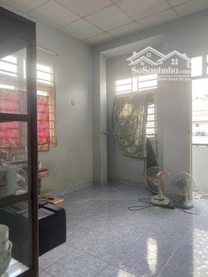dãy trọ hẻm thông 60 lâm văn bền , p. tân hưng( - quận 7- ngang 6m - không quy hoạch - 5,6 ty
