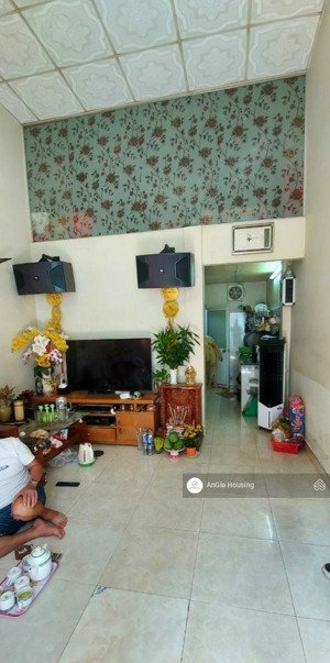 bán nhà 28m 2 tầng linh xuân giá 2.65 tỷ - mới 100% gần chợ đường 8