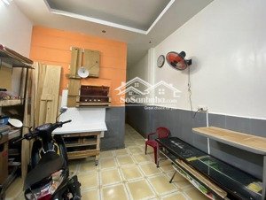 q7- b.án nhà hẻm 62 lâm văn bền- hxh - 4pn chỉ - 5 tỷ nhỉnh nhẹ..