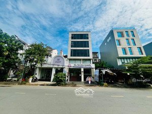 bán khuôn đất xây siêu phẩm mặt tiền sông sài gòn đường số 34 - an khánh - dt 11x30m - giá 66 tỷ tl