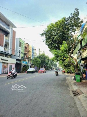 chính chủ cần bán nhà mặt tiền trần văn kiểu q6 - 80m2 - 4tầng btct - giá 14,5ty.