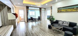 cho thuê 2pn 73m2 full nội thất 8tr/tháng tòa park 2 dự án euro đông trù-hotline: 