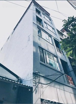 chính chủ cho thuê tòa nhà ngõ 155 nguyễn khang, yên hòa, cầu giấy