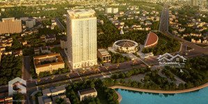 cdt bán căn 2 ngủ dt 113m2 giá 22 tỷ, da hanoi signature, nguyễn văn huyên, cầu giấy