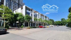 bán nhà phố vịnh đảo ecopark đường 30m - giá 30 tỷ bao phí view hồ. lh 