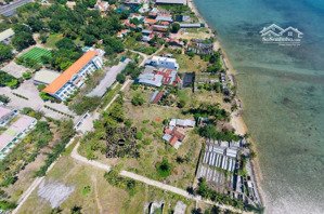 đất vân phong gần biển gần trường trung cấp nghề chỉ 2 tỷ