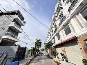 bán nhà mới xây quốc lộ 13 - khu dân cư cao tầng view sông - gần vạn phúc city. shr hoàn công