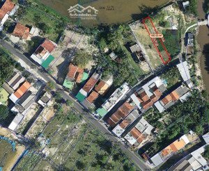 bán nhanh - đất thổ vân phong - gần biển - 165 m - 1 tỷ 320 triệu - đường nhựa