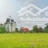 chính chủ gửi bán lô duy nhất khu a4 6x21m, 126m2 giá 53 triệu/m2 có sổ đỏ. lh tuấn 