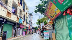 bán đất đât thổ cư kinh doanh quang minh mê linh gần kcn quang minh