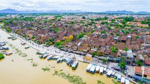 quỹ đất vàng từ 1.100m2 đến 1 ha đến 10 ha hội an, đà nẵng cơ hội đầu tư sinh lời