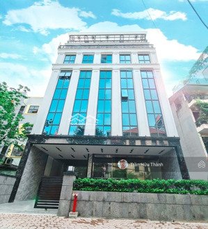 tòa văn phòng 360m - 11t . siêu hiếm !!!!! giá 9x tỷ. dòng tiền 6ty/ năm.
