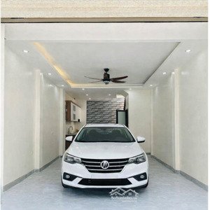 hiếm 40m 4 tầng ô tô vf3 vào nhà ngõ thông hơn 6 tỷ | nhà mới đẹp, nội thất hiện đại