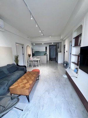 cho thuê 2pn, 2wc, 75m2 tại cardinal court, 27 tr/th full nội thất