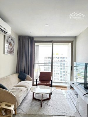 cho thuê midtown 2pn full nội thất đẹp, giá 25tr/th
