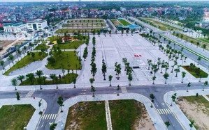 bán gấp trong 7 ngày lk21 view quảng trường tây nam sách