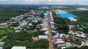 bán đất gần khu công nghiệp bình lộc long khánh