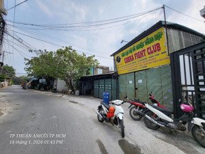 nhà chính chủ 4pn sân ôto gấn chợ bình nhâm 1 giá 4 tỷ