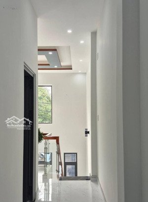 bán nhà riêng tại 39, tỉnh lộ 8, 3,45 tỷ, 108m2, 3pn, 3wc