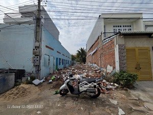 101m2 đất full odt mới đường thông 5m gần chợ giá 2 tỷ 950tr