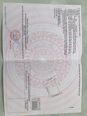 khai xuân rước lộc - sở hữu lô đất vàng 3 mặt tiền đắc lộc vĩnh phương p bắc nha trang 164m2