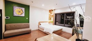 chính chủ gửi bán căn hộ studio diện tích 31m2 chỉ với 2,3 tỷ tại vinhomes ocean park 1 gia lâm