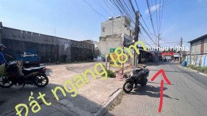 17m ngang mặt tiền không bị hành lang giá 5 tỷ 450tr kinh doanh dc nhiều nghề