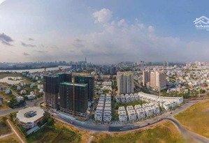 bán bt victoria village, 46 tỷ, 187.5m2, tây bắc, mặt tiền 10m