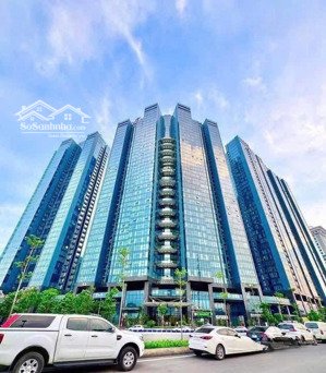 bán siêu phẩm 3pn view sân golf sunshine city 106m 13,5 tỷ/lh em yến:0963004885