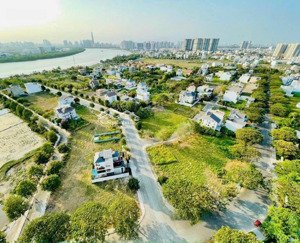 bán dn tại khu dân cư phú nhuận 1,2, 20,1 tỷ, 129,5m2, chính chủ siêu hot