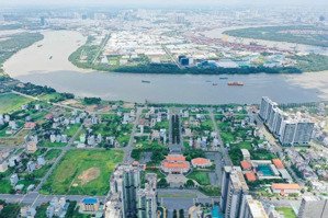 bán đất đường lê hiến mai lg:20m dự án huy hoàng xây 7 lầu ngay tthc công dt: 5x21,5m giá 34 tỷ