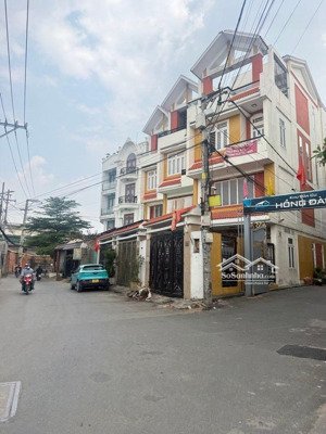 bán nhà riêng 520/2 quốc lộ 13, 8,2 tỷ, 54m2, 4pn, 5wc, thủ đức