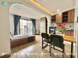 [ cvpm ] căn hộ dịch vụ full nội thất an ninh cạnh cao đẳng fpt