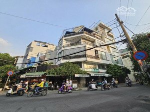 500m2 ngang 15m 2mt 44 hoàng dư khương q10