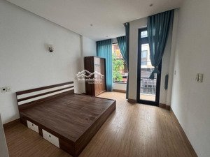 bán toà căn hộ 4 tầng đường an thượng 17. sẵn hợp đồng thuê,trung tâm khu biển mỹ khê.lh 