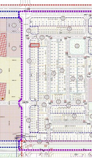 tái định cư ven biển duy nghĩa tp đà nẵng mặt tiền đường 27m