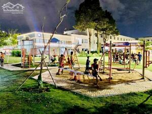 Bán nhà chỉ 5 tỷ - sổ hồng ngay - bàn giao full nội thất cao cấp