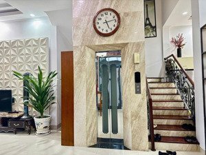 biệt thự khu đô thị hud phước long a , nha trang- có thang máy - đã có sổ hoàn công