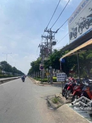 bán gấp mặt tiền 9m kinh doanh - đang cho thuê khai thác