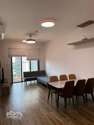 bán căn dm alanata 2pn + 2wc (92.5m2), giá 7.82 tỷ (đã bao thuế phí), view siêu đẹp